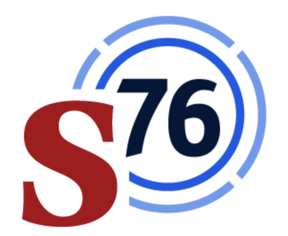 Solar 76 Logo